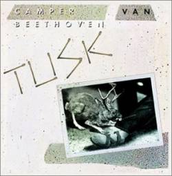 Camper Van Beethoven : Tusk